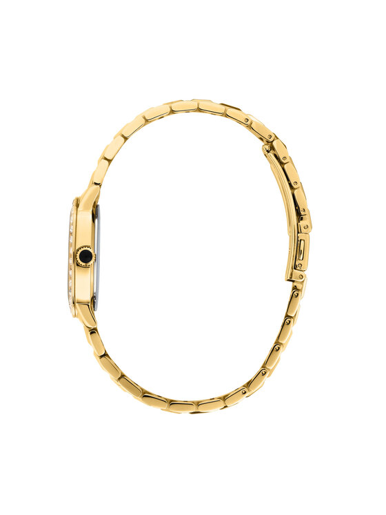 KARL LAGERFELD KARL LAGERFELD Zegarek R0553100508 Złoty
