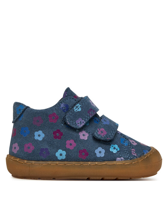 Froddo Froddo Schnürschuhe Ollie S G2130328-43 M Dunkelblau