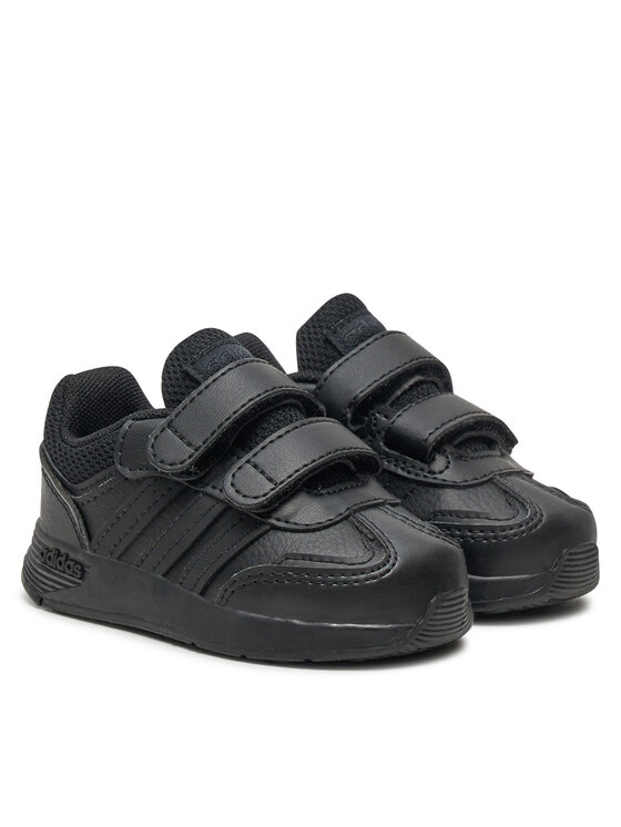 adidas adidas Sneakersy Tensaur Switch JH9248 Czarny