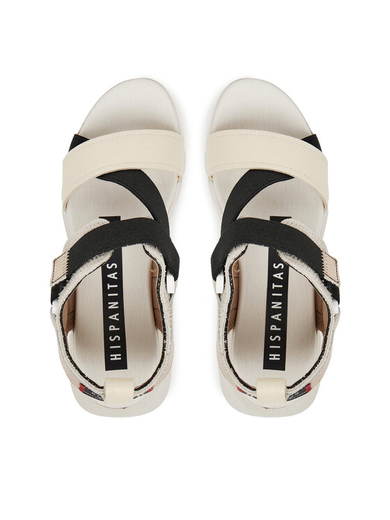 Hispanitas Hispanitas Sandale Dakar HV254007 Bej
