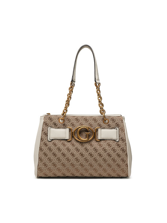 Guess Geantă Aviana (JB) HWJB84 14060 Bej (JB) imagine noua