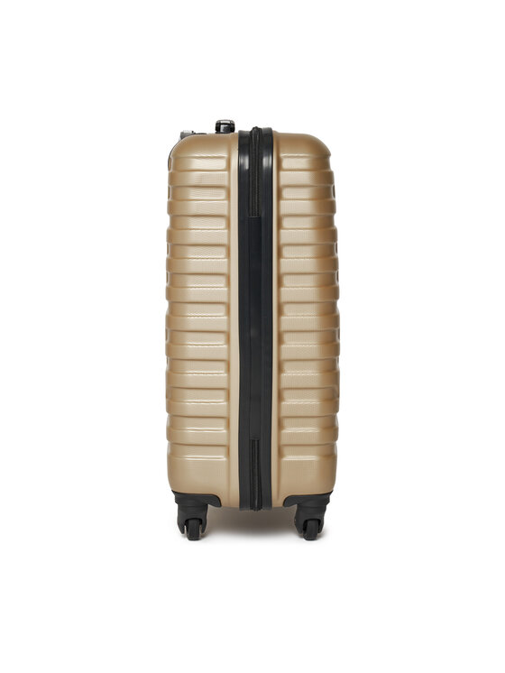 WITTCHEN WITTCHEN Valigia da cabina 56-3A-391-80 Oro