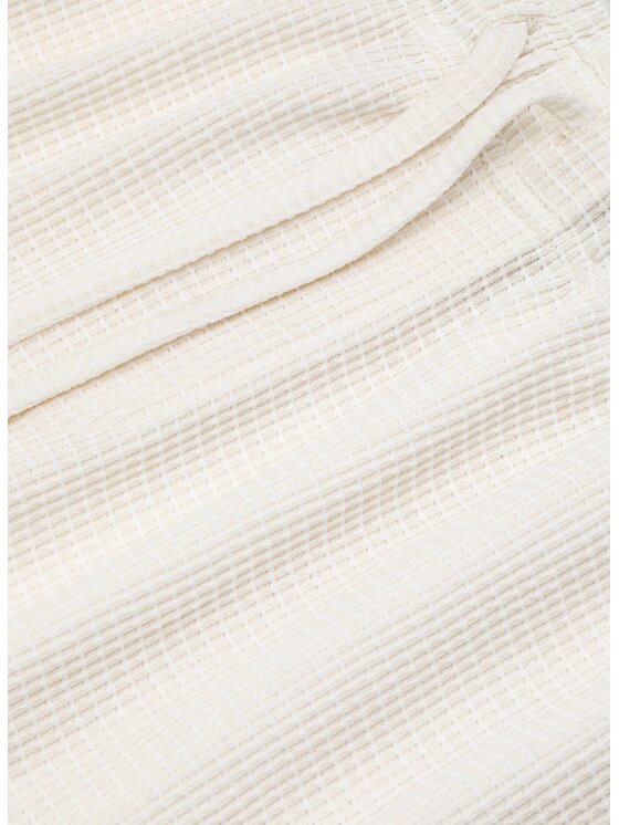 Pako Lorente Pako Lorente Szorty materiałowe P25SF-WS-013 Beżowy Classic Fit