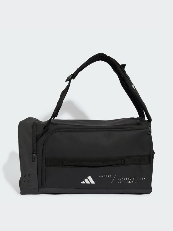 adidas adidas Torba sportowa 167755 Czarny