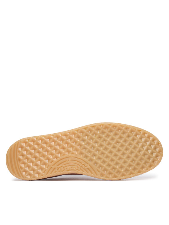 Tamaris Tamaris Sneakersy 1-23723-44 Růžová