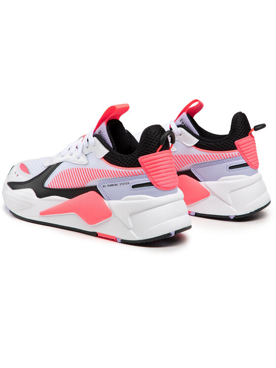 Puma Puma Laisvalaikio batai Rs-X 90S 370716 07 Balta