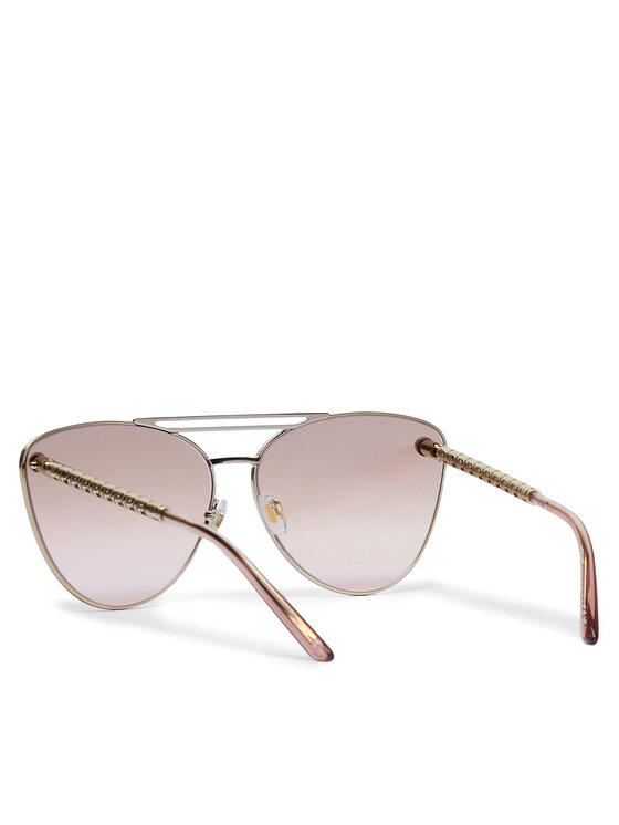 Versace Versace Sluneční brýle 0VE2267 12527E Zlatá