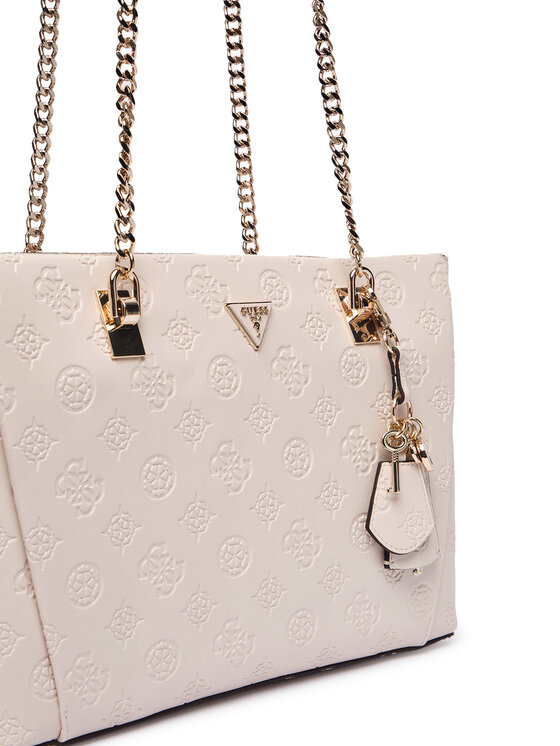 Guess Guess Rankinė 178711 Smėlio