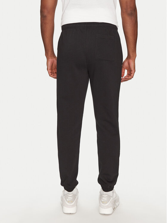 Gap Gap Teplákové kalhoty 500382-47 Šedá Regular Fit