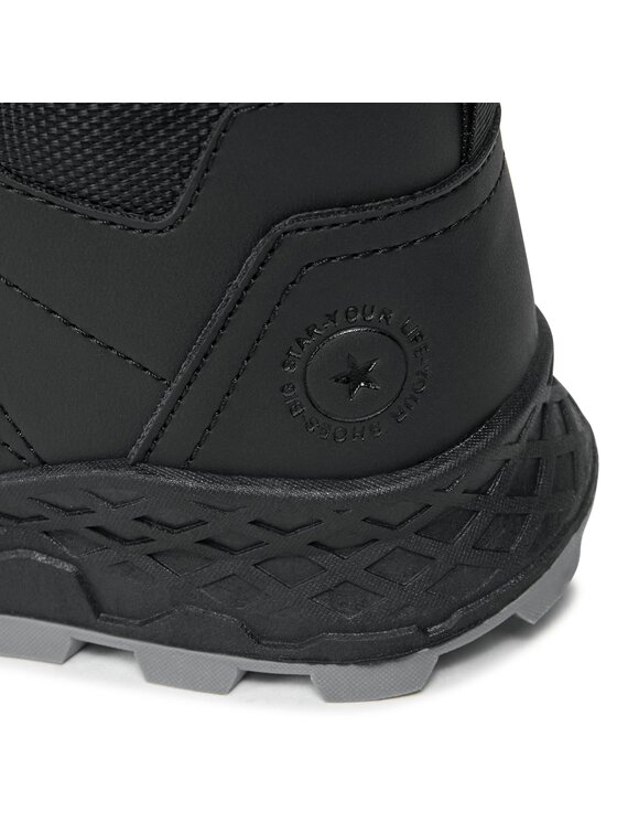 Big Star Shoes Big Star Shoes Saapad MM374203 Must