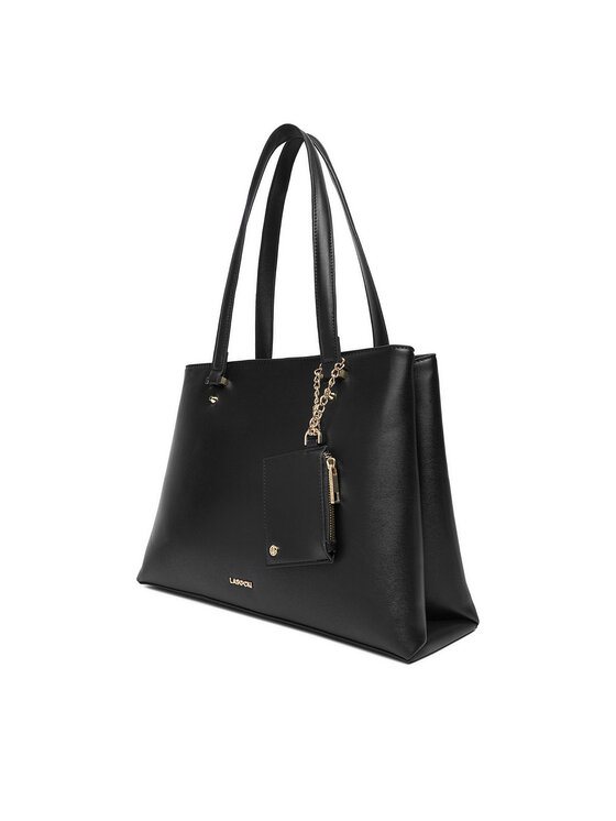 Lasocki Lasocki Handtasche C-LSK-M-009-08 Schwarz