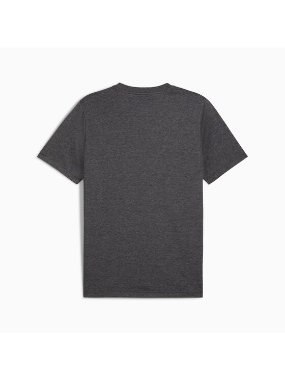 Puma Puma T-Shirt 682550 Szary Regular Fit