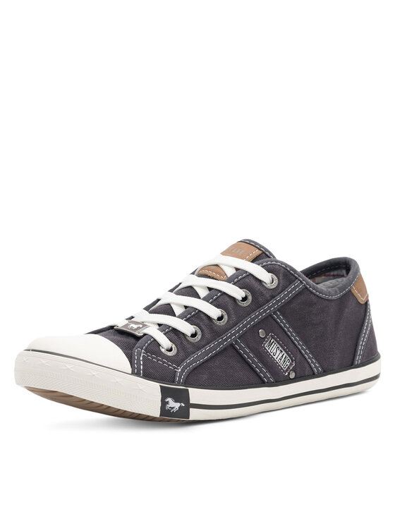Mustang Mustang Scarpe da ginnastica 1099-310 Grigio