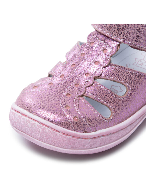 Sergio Bardi Kids Sergio Bardi Kids Sandaalid SBK-01-05-000043 Roosa