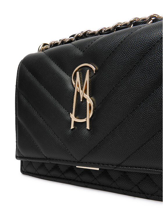 Steve Madden Steve Madden Handtasche Bamara-2 SM13001840 Schwarz