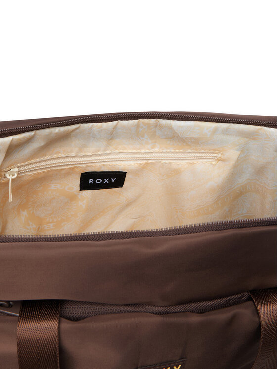 Roxy Roxy Дамска чанта WBEO-ROXY-RH-002-10 Кафяв