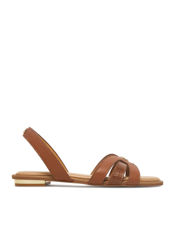 Beverly Hills Polo Club Beverly Hills Polo Club Sandalen EO-R26SS09145-01 Braun