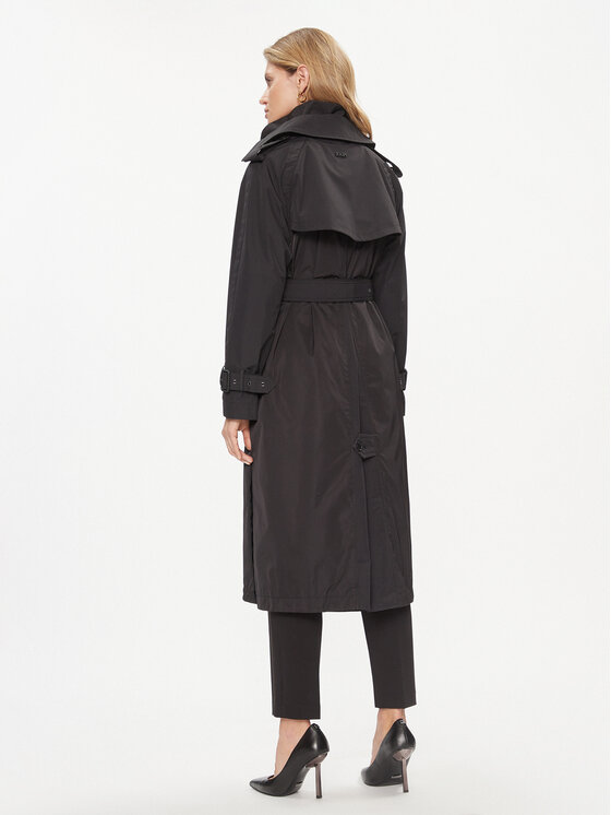 Joop hot sale trench coat