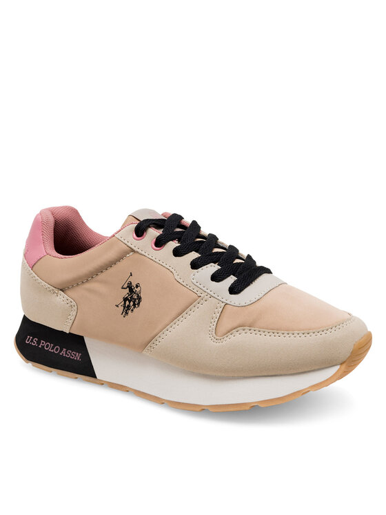 U.S. Polo Assn. U.S. Polo Assn. Tossud KITTY002A Beež