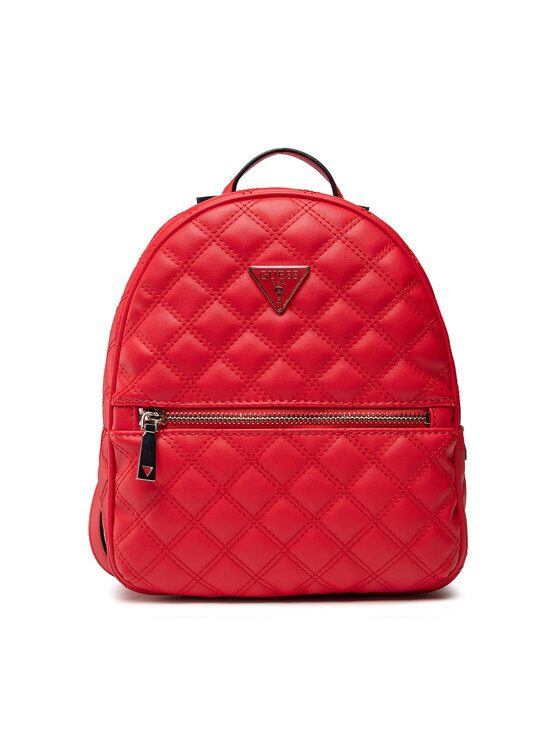 Guess Zaino Cessily EV HWEV76 79320 Rosso