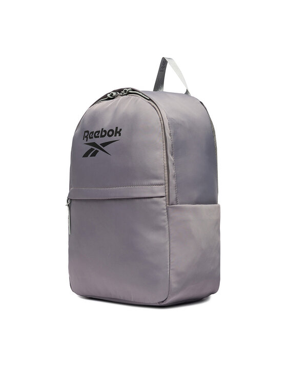 Reebok Reebok Σακίδιο CWBEO-RBK-F-001-10 Ανοιχτό γκρι