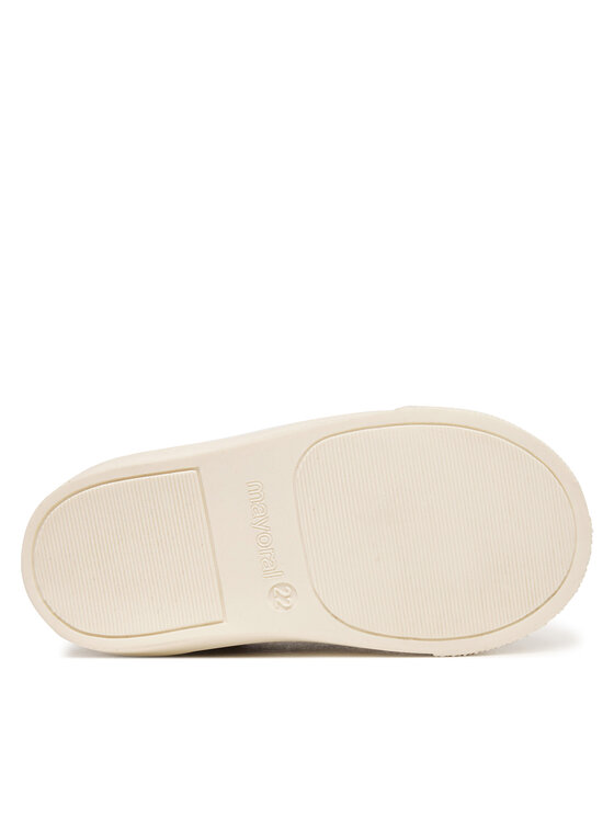 Mayoral Mayoral Halbschuhe 41767.66 Beige