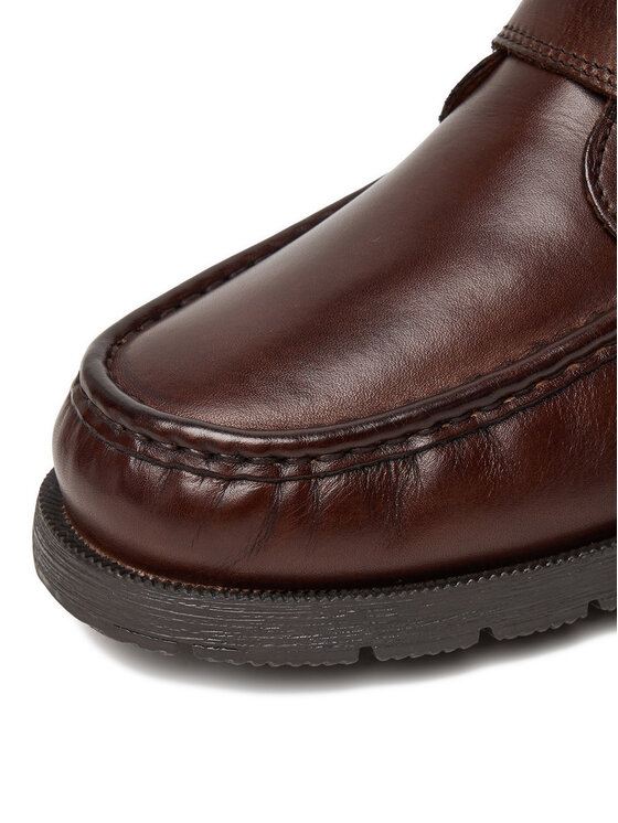 Lasocki Lasocki Stiefeletten CEO-ARKOW-161 MB Braun