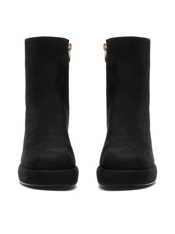 Jenny Fairy Jenny Fairy Saapad KLARE WYL3592-1 Must