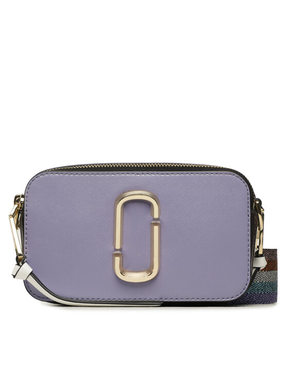 Marc Jacobs Geant The Snapshot H172L01SP22 Violet