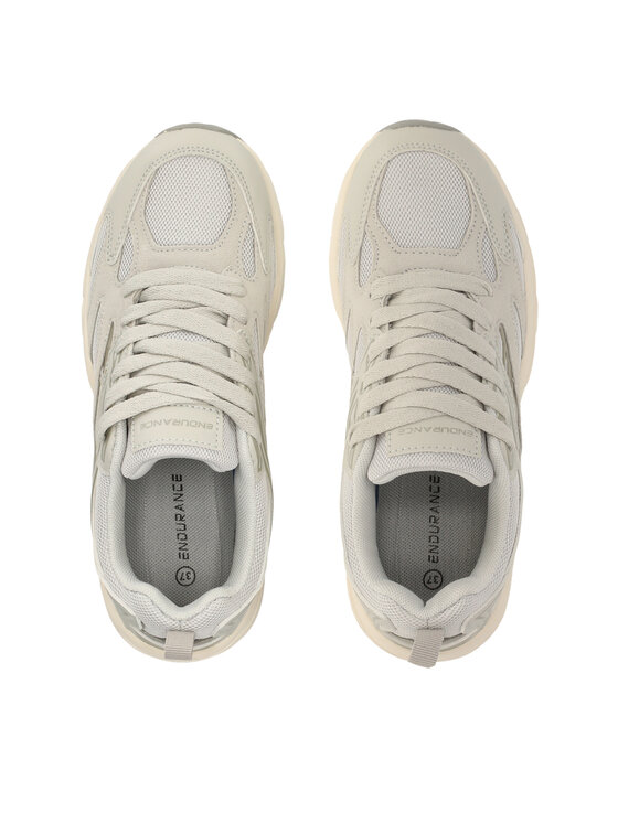 Endurance Endurance Sneakers Elliott W Shoe E244366 Beige