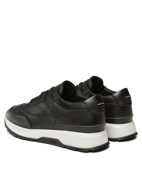 Sneakers 50492327 Nero