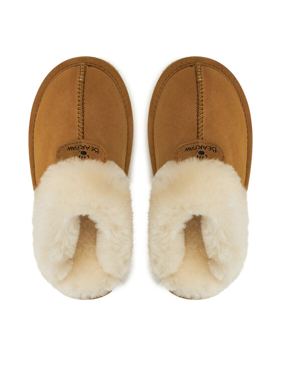 Bearpaw Bearpaw Sussid Retro Loki 2487W Beež