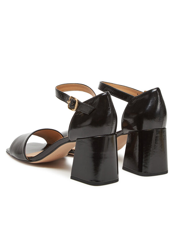 HÖGL HÖGL Sandali Beatrice 9-106526 Nero