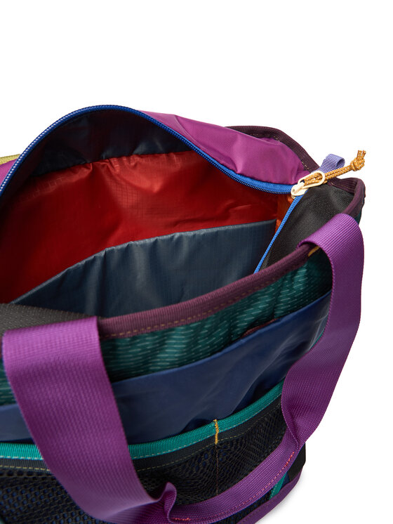 Cotopaxi Cotopaxi Rucksack Todo 22L F25491U1501 Bunt