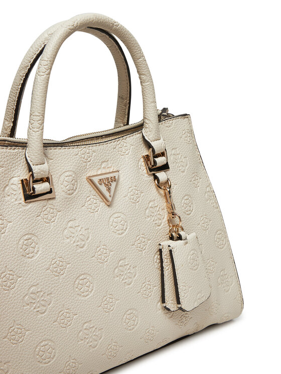 Guess Guess Torbica Dessa HWPG93 49070 Écru