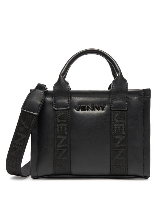 JENNY JENNY Torbica C-JNY-M-023-08 Crna