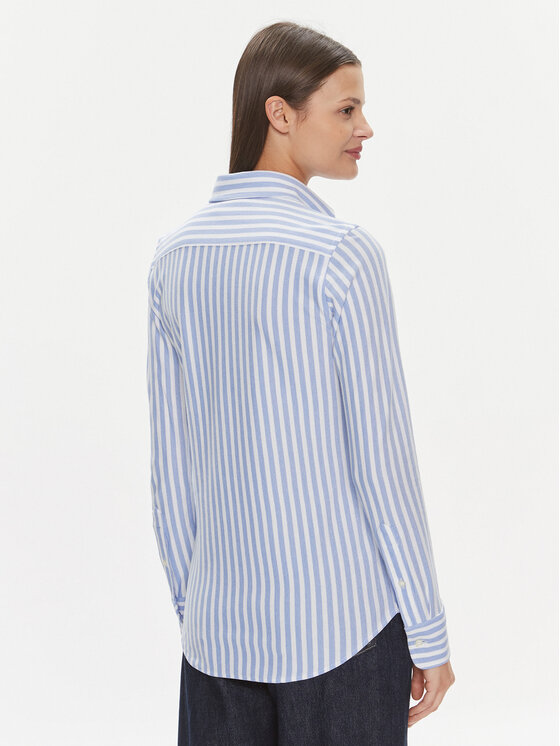 Polo Ralph Lauren Polo Ralph Lauren Πουκάμισο 211910131001 Έγχρωμο Regular Fit