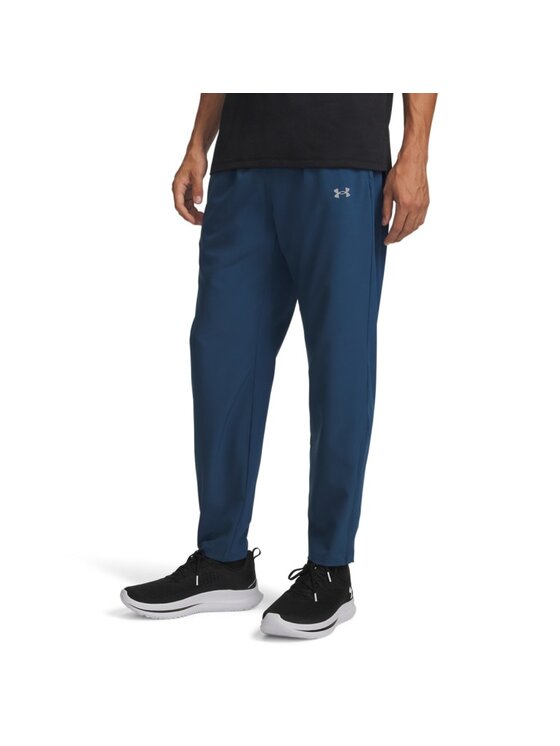 Under Armour Under Armour Spodnie dresowe 6005898 Granatowy Regular Fit
