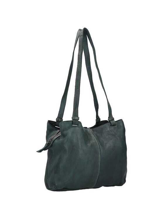 HAROLDS HAROLDS Torebka 203828 Zielony