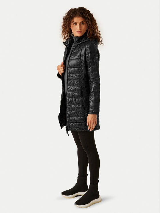 Regatta Regatta Prijelazna jakna Andel III RWN348 Crna Slim Fit