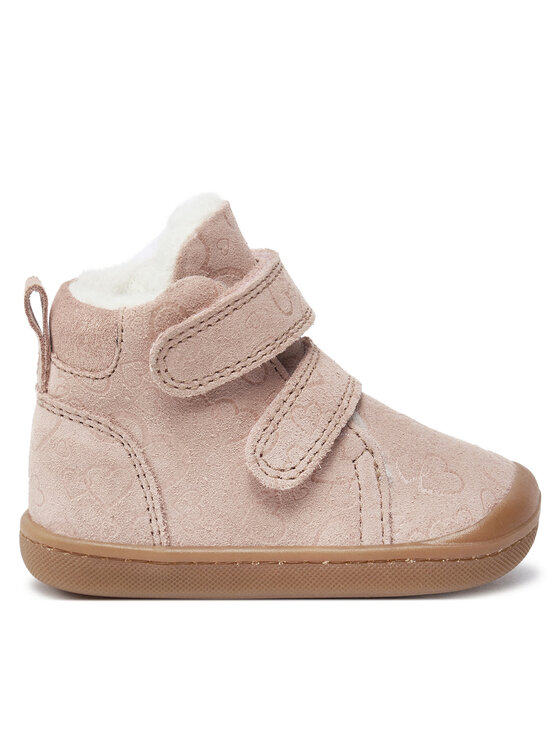 Primigi Primigi Stiefel 6906733 Rosa