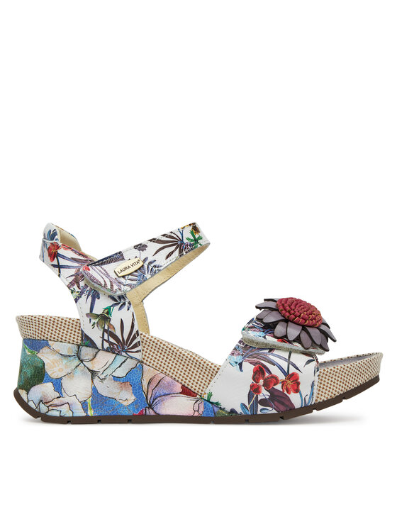 Sandale Laura Vita Barry 36 Colorat