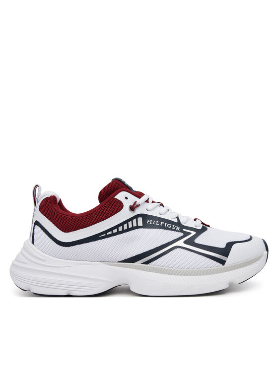 Sneakersy Tommy Hilfiger