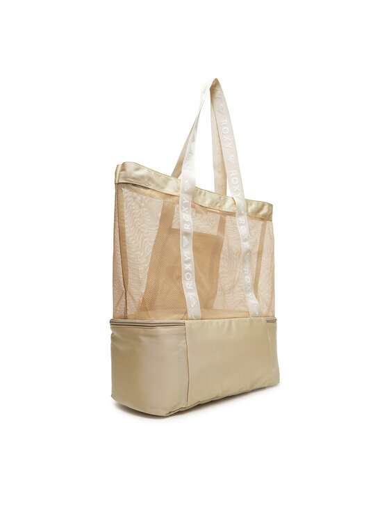 Roxy Roxy Handtasche ROXY-M-001-07 Beige