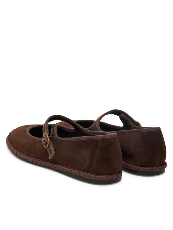 Polo Ralph Lauren Polo Ralph Lauren Scarpe basse 818970185003 Marrone
