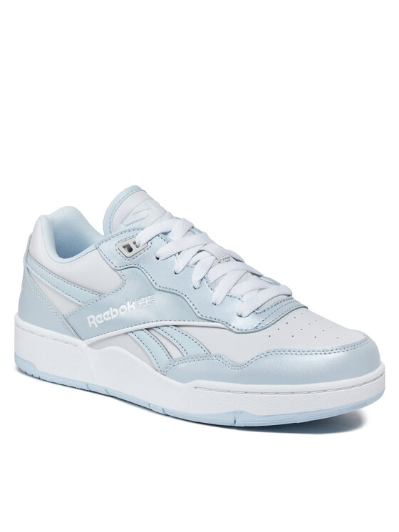 Reebok Reebok Sneakersy Bb 4000 II IF0746 Šedá