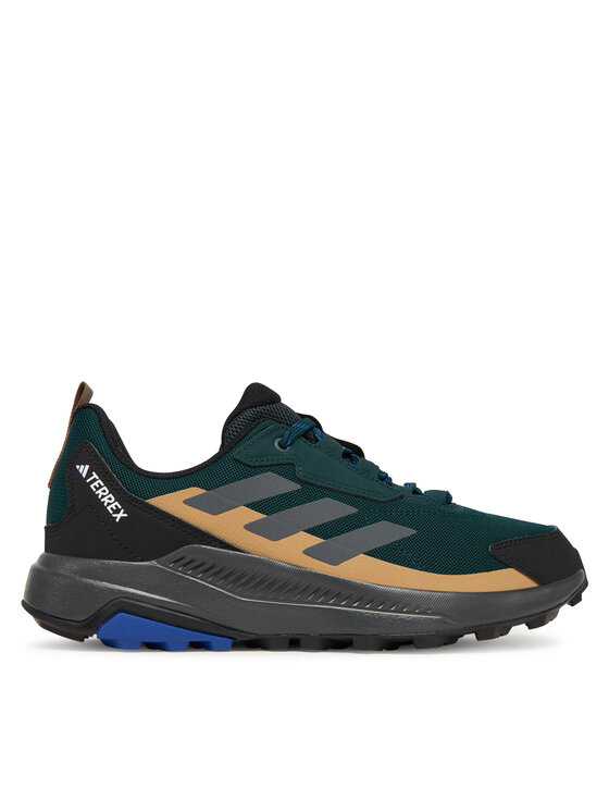 adidas adidas Trekking čevlji Terrex Anylander JQ9954 Zelena