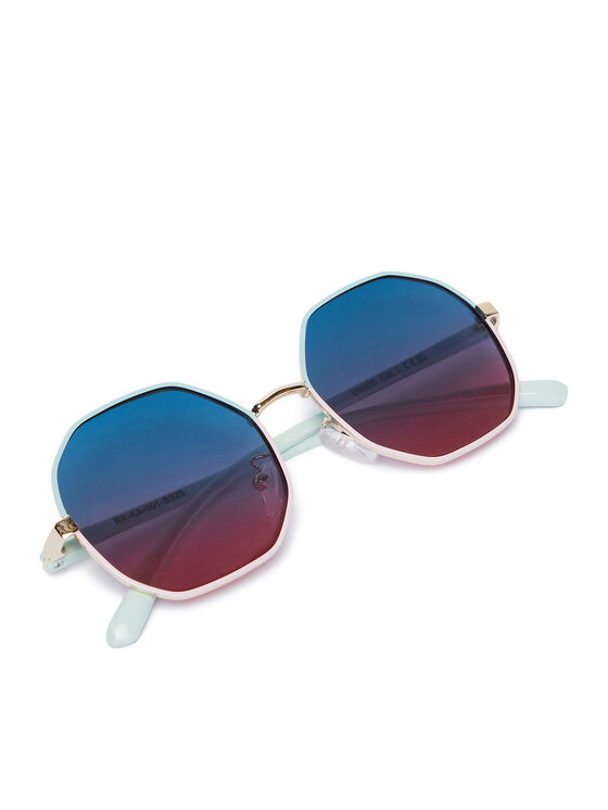 Roxy Roxy Ochelari de soare RX-KA-001-SS25 Albastru