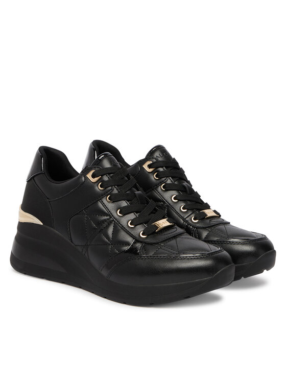 Aldo Aldo Sneakers Iconistep 13711821 Negru