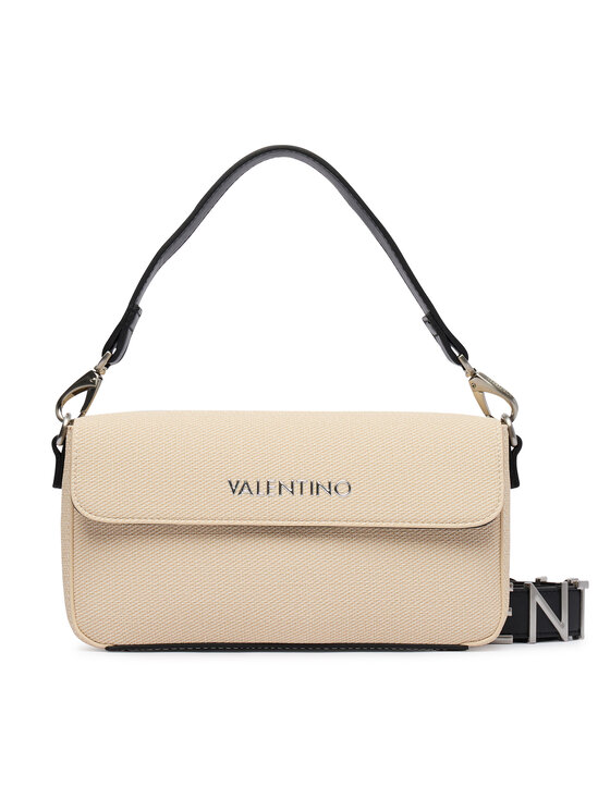 Valentino Valentino Τσάντα Alexia Summer VBSA0D04 Μπεζ